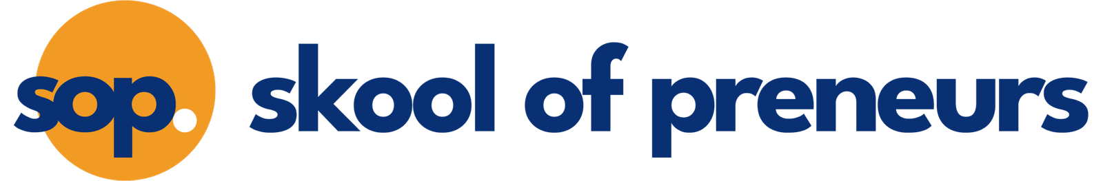 Skool of Preneurs