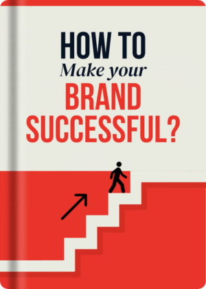 Build your brand successfully