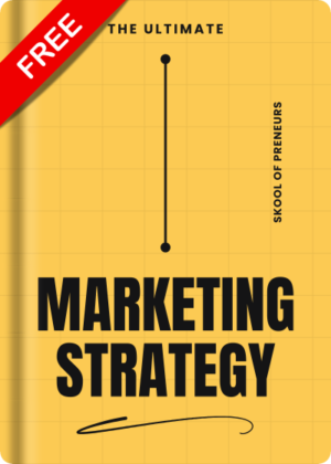 The Ultimate Marketing Strategy - Freebie