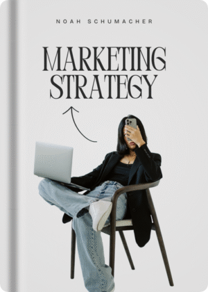 The six figure marketing blueprint