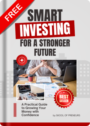 The 2 types of investment - Freebie