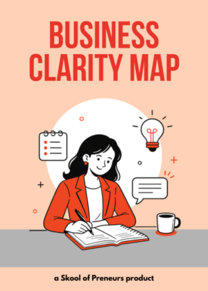 Business Clarity Map